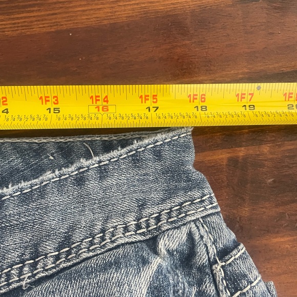 Original fit denim jeans 🔥 - Picture 7 of 8